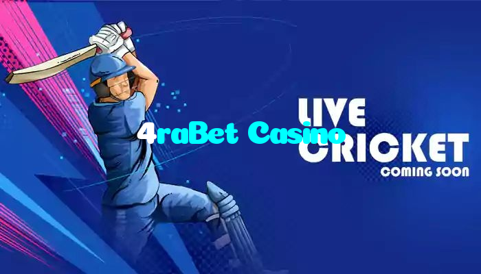 4raBet Casino خوش آمدید بونس +600% پیشکش موبائل ایپ کے پروموشن سیکشن میں دکھائی دیتی ہے۔