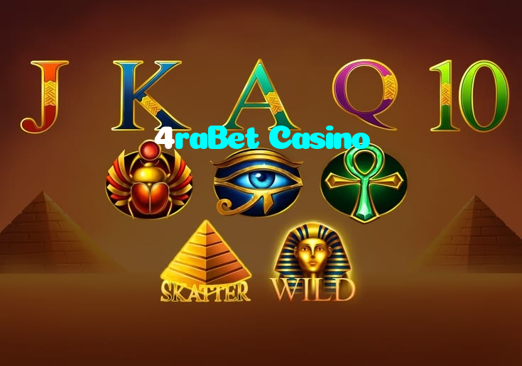 4raBet Casino