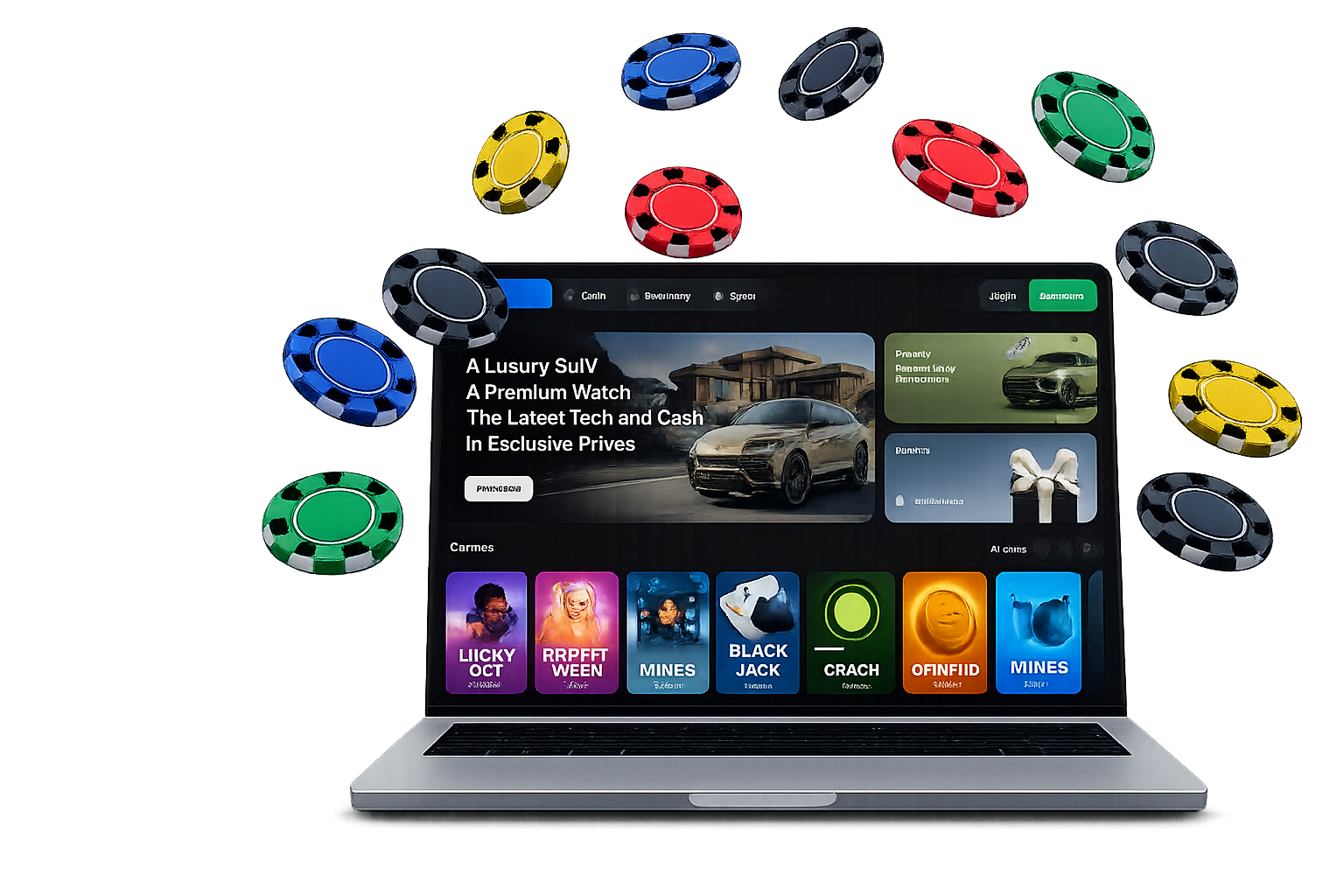 4raBet Casino Pakistan