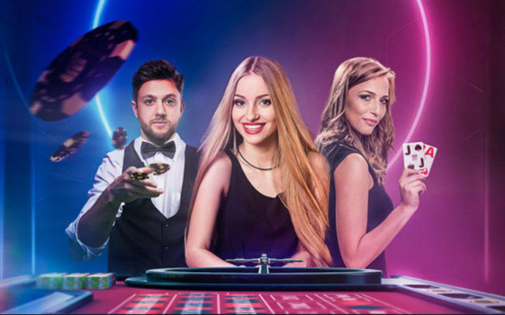 4raBet Casino پاکستان ریئل منی گیمز