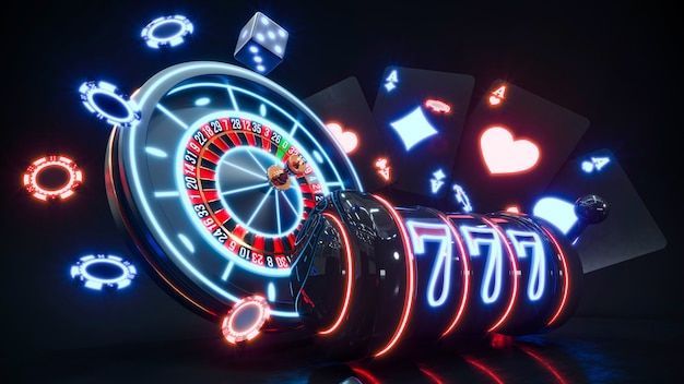 پاکستان میں 4raBet Casino قانونی ہے۔