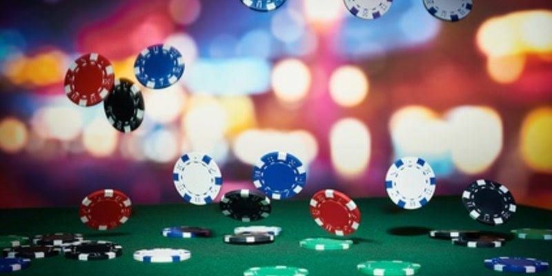 4raBet Casino